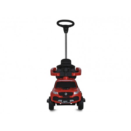 Каталка-толокар із батьківською ручкою Bambi Racer M 5900EL-3 Каталка-толокар із батьківською ручкою Bambi Racer M 5900EL-3