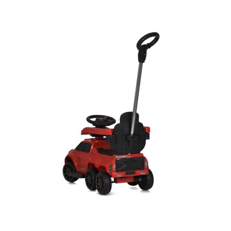 Каталка-толокар із батьківською ручкою Bambi Racer M 5900EL-3 Каталка-толокар із батьківською ручкою Bambi Racer M 5900EL-3