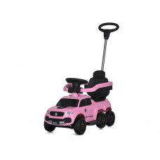 Каталка-толокар с родительской ручкой Bambi Racer M 5900EL-8
