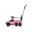 Каталка-толокар с родительской ручкой Bambi Racer M 5900EL-8 Каталка-толокар с родительской ручкой Bambi Racer M 5900EL-8