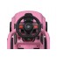 Каталка-толокар с родительской ручкой Bambi Racer M 5900EL-8 Каталка-толокар с родительской ручкой Bambi Racer M 5900EL-8