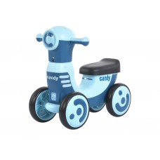 Каталка-толокар Candy Bambi M 5855E-12 Каталка-толокар Candy Bambi M 5855E-12