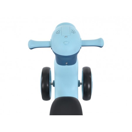 Каталка-толокар Candy Bambi M 5855E-12 Каталка-толокар Candy Bambi M 5855E-12