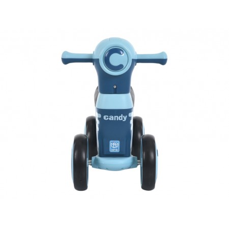 Каталка-толокар Candy Bambi M 5855E-12 Каталка-толокар Candy Bambi M 5855E-12