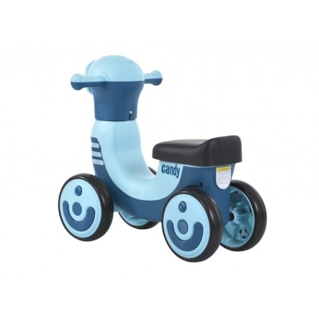 Каталка-толокар Candy Bambi M 5855E-12 Каталка-толокар Candy Bambi M 5855E-12