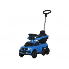 Каталка-толокар із батьківською ручкою Bambi Racer M 5900EL-4