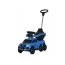 Каталка-толокар с родительской ручкой Bambi Racer M 5900EL-4