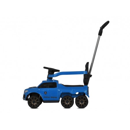 Каталка-толокар с родительской ручкой Bambi Racer M 5900EL-4 Каталка-толокар с родительской ручкой Bambi Racer M 5900EL-4