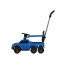 Каталка-толокар с родительской ручкой Bambi Racer M 5900EL-4 Каталка-толокар с родительской ручкой Bambi Racer M 5900EL-4