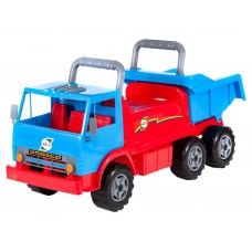Каталка X4 блакитна, ORION 412-G Каталка X4 блакитна, ORION 412-G