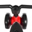 Детская каталка-толокар Bambi M 4086-3 Мотоцикл, красный