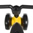 Детская каталка-толокар Bambi M 4086-6 Мотоцикл, желтый