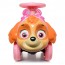 Детская каталка-толокар Bambi 6567, розовый