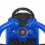 Детская каталка-толокар Bambi M 4511-4 BMW, синий