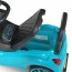 Детская каталка-толокар Bambi M 4742-4 Ferrari, синий
