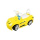  Машина-толокар Спорт Кар 160 цвет желтый лимонна "ORION"