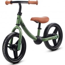 Беговел Kinderkraft 2Way Next 2022, 10" зеленый KR2WAY22GRE0000 