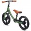 Біговел Kinderkraft 2Way Next 2022, 10" зелений KR2WAY22GRE0000