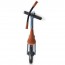 Біговел Kinderkraft 2Way Next 2022, 12" блакитний KR2WAY22BLU0000
