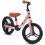 Біговел Kinderkraft 2Way Next 2022, 12" рожевий KR2WAY22PNK0000