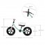 Беговел Kinderkraft 2Way Next Candy Mint KR2WAY25MIN0000 Беговел Kinderkraft 2Way Next Candy Mint KR2WAY25MIN0000