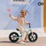 Беговел Kinderkraft 2Way Next Candy Mint KR2WAY25MIN0000 Беговел Kinderkraft 2Way Next Candy Mint KR2WAY25MIN0000