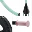 Беговел Kinderkraft 2Way Next Candy Mint KR2WAY25MIN0000 Беговел Kinderkraft 2Way Next Candy Mint KR2WAY25MIN0000