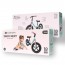 Беговел Kinderkraft 2Way Next Candy Mint KR2WAY25MIN0000 Беговел Kinderkraft 2Way Next Candy Mint KR2WAY25MIN0000