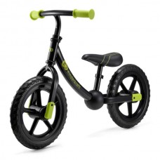 Беговел Kinderkraft 2Way Next Off Road Black KR2WAY25BLK0000 
