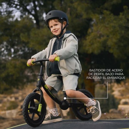 Беговел Kinderkraft 2Way Next Off Road Black KR2WAY25BLK0000 Беговел Kinderkraft 2Way Next Off Road Black KR2WAY25BLK0000
