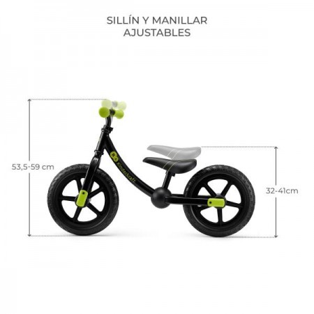 Беговел Kinderkraft 2Way Next Off Road Black KR2WAY25BLK0000 Беговел Kinderkraft 2Way Next Off Road Black KR2WAY25BLK0000