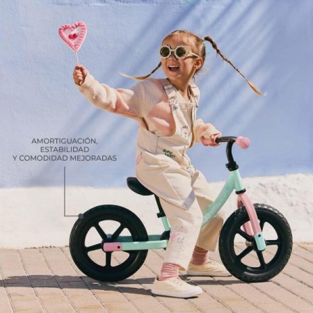 Беговел Kinderkraft 2Way Next Off Road Black KR2WAY25BLK0000 Беговел Kinderkraft 2Way Next Off Road Black KR2WAY25BLK0000