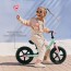 Беговел Kinderkraft 2Way Next Off Road Black KR2WAY25BLK0000 Беговел Kinderkraft 2Way Next Off Road Black KR2WAY25BLK0000