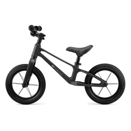 Беговел Kinderkraft Eter Black KRETER00BLK0000