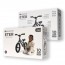 Беговел Kinderkraft Eter Black KRETER00BLK0000