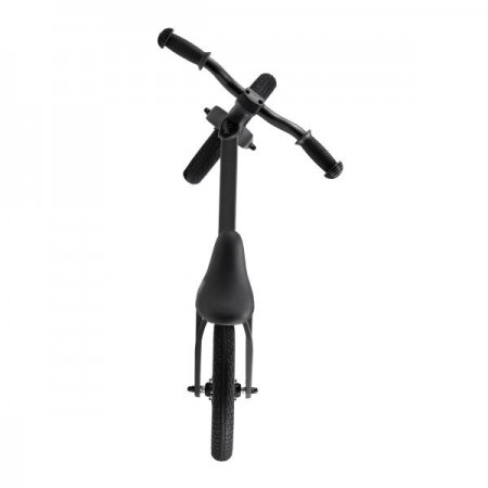 Беговел Kinderkraft Eter Black KRETER00BLK0000