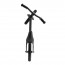 Беговел Kinderkraft Eter Black KRETER00BLK0000
