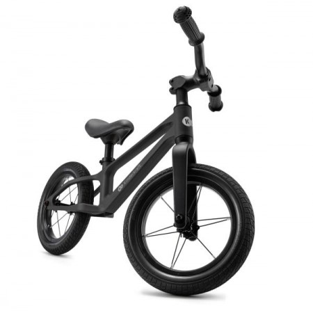 Беговел Kinderkraft Eter Black KRETER00BLK0000
