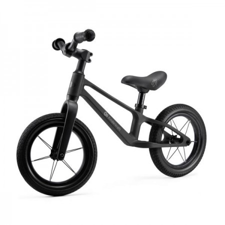 Беговел Kinderkraft Eter Black KRETER00BLK0000