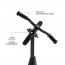 Беговел Kinderkraft Eter Black KRETER00BLK0000