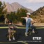 Беговел Kinderkraft Eter Lime KRETER00LIM0000 Беговел Kinderkraft Eter Lime KRETER00LIM0000