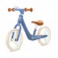 Беговел Kinderkraft Fly Plus голубой KRFLPL00BLU0000