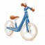 Беговел Kinderkraft Fly Plus голубой KRFLPL00BLU0000