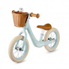 Беговел Kinderkraft Rapid 2, 12" голубой KRRAPI02BLU0000 