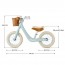 Біговел Kinderkraft Rapid 2, 12" блакитний KRRAPI02BLU0000