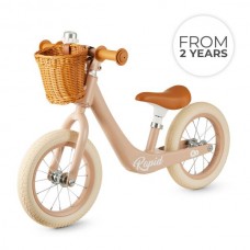 Беговел Kinderkraft Rapid 2 12 розовый KRRAPI02PNK0000 