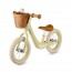 Біговел Kinderkraft Rapid 2, 12" зеленая савана KRRAPI02GRE0000