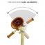 Біговел Kinderkraft Rapid 2, 12" зеленая савана KRRAPI02GRE0000
