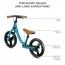 Беговел Kinderkraft Space 12" синій KRSPAC23BLU0000 Беговел Kinderkraft Space 12" синій KRSPAC23BLU0000