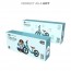 Беговел Kinderkraft Space 12" синій KRSPAC23BLU0000 Беговел Kinderkraft Space 12" синій KRSPAC23BLU0000